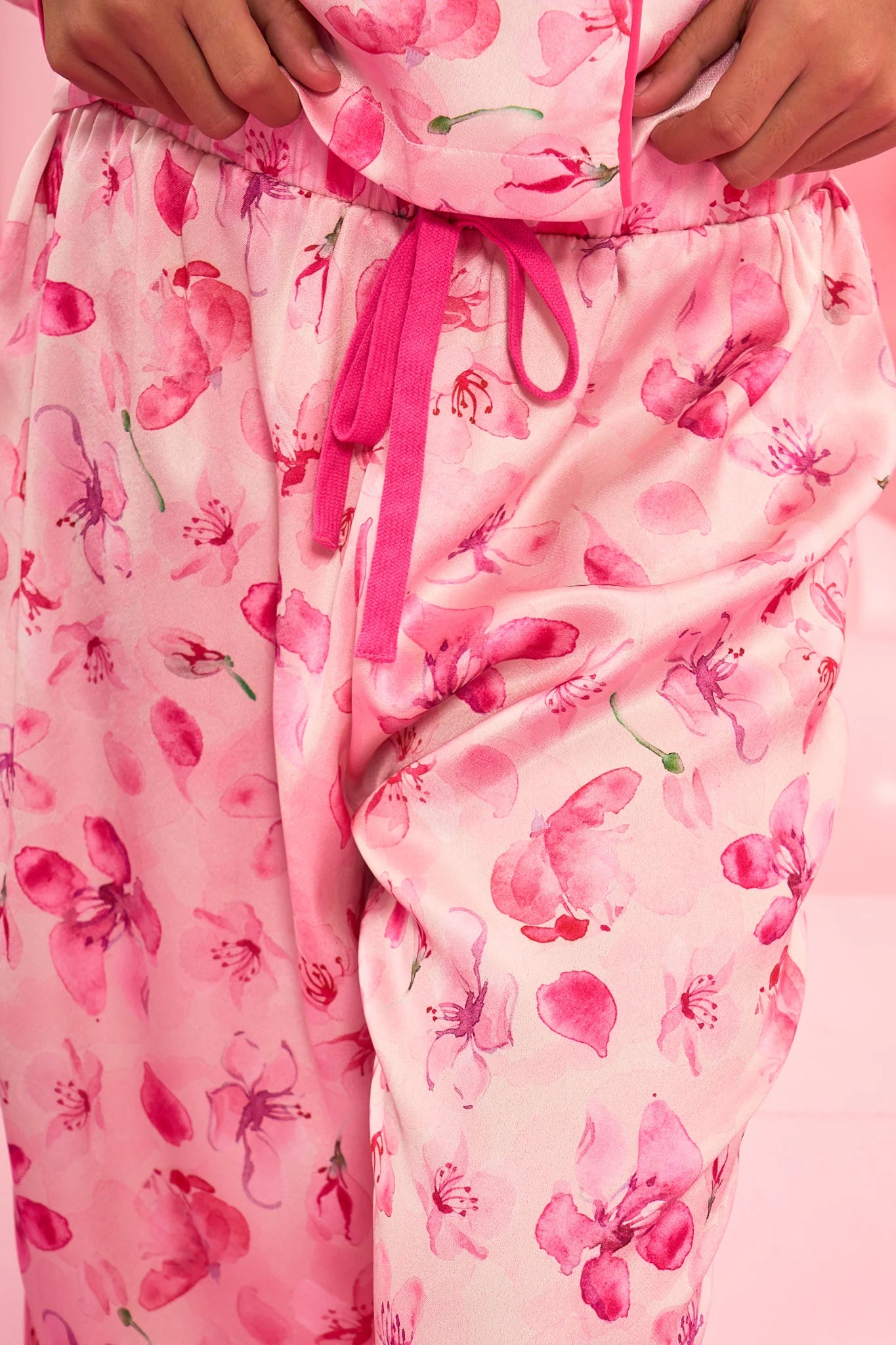 Trendy CD PJ Pants for Women & Men - Comfortable Sleepwear & Lounge Pants - Perfect for Home, Travel, and Relaxation