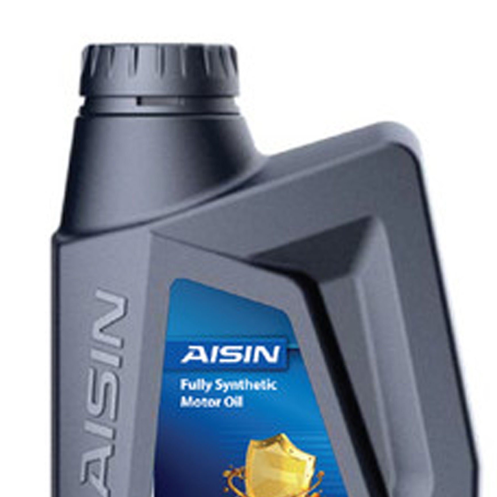 Aisin Fully Synthetic Engine Oil 0W20 1L - SN/CF Grade for Gas & Diesel Engines - Ideal for Cold Weather Starts & High-Performance Vehicles