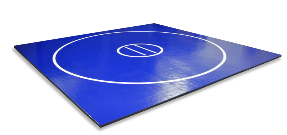 Ultra Shock 16'x16'x1.58
