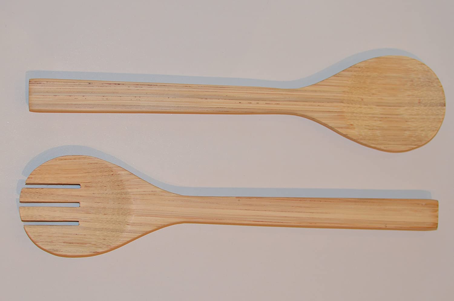 Albert Salad Servers - Small Stainless Steel Salad Tongs for Serving, Mixing & Tossing - Perfect for Dinner Parties, BBQs & Healthy Meal Prep