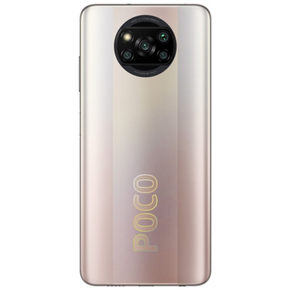Poco X3 Pro Smartphone (256GB ROM, 8GB RAM) 6.67