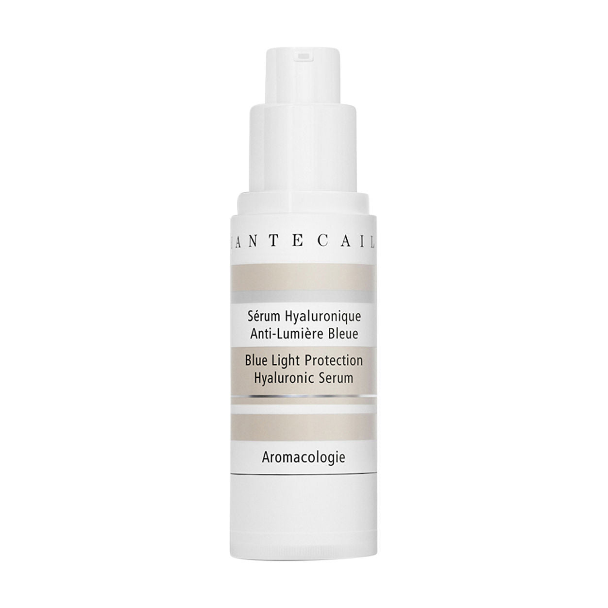Blue Light Protection Hyaluronic Acid Serum for Anti-Aging & Skin Hydration - Perfect for Daily Skincare & Digital Screen Protection