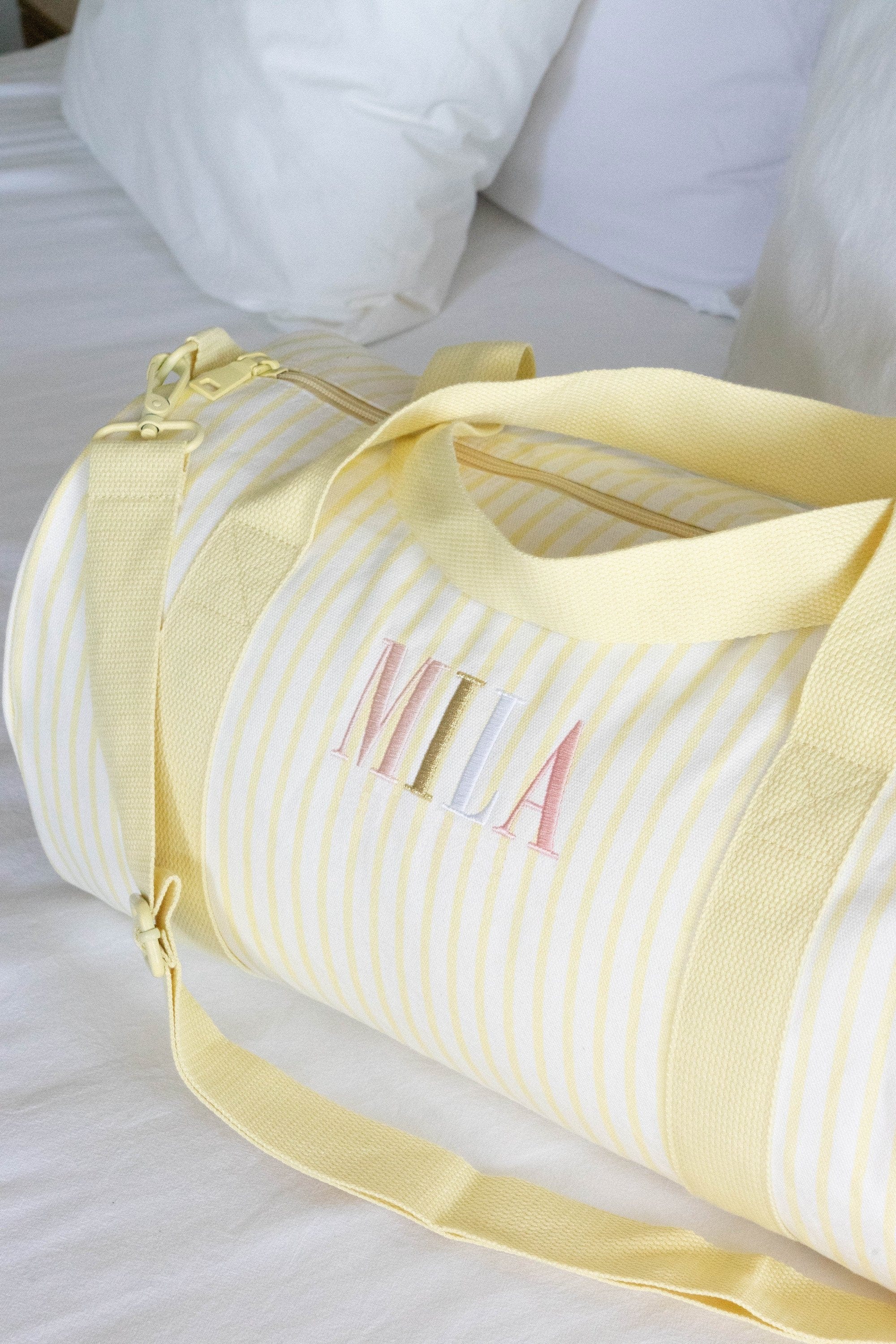 Bebe Duffle Bag for Women - Stylish Travel Gym Bag with Spacious Compartment | Perfect for Workout, Travel, and Weekend Getaways