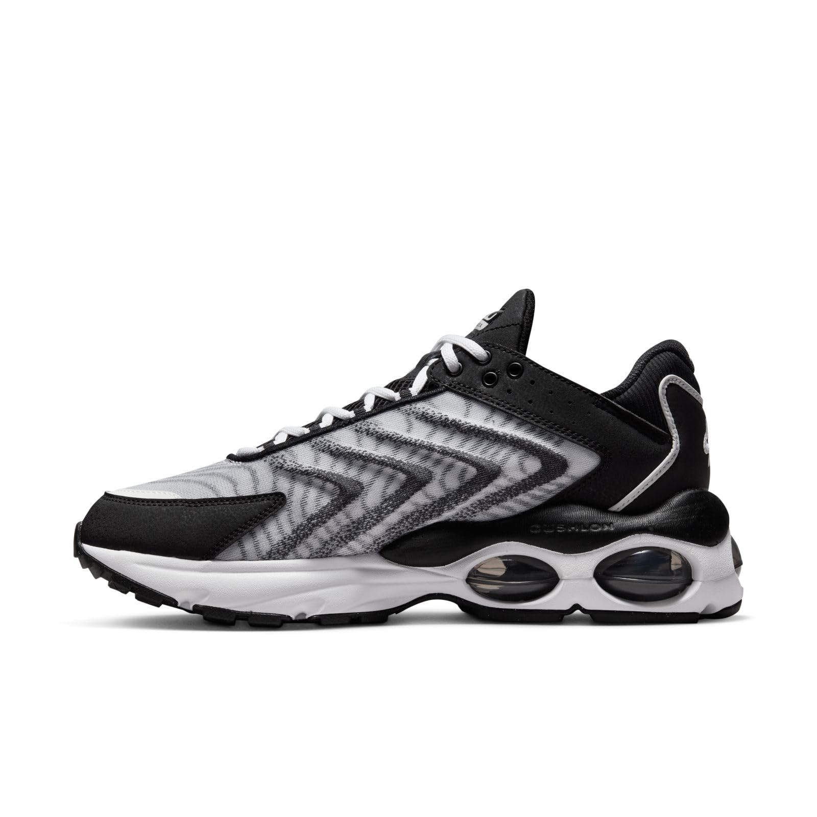Nike Men's Gymnastics Shoes - Lightweight Sports Shoes for Men - Perfect for Gymnastics, Workouts & Cross Training - Breathable & Flexible Design