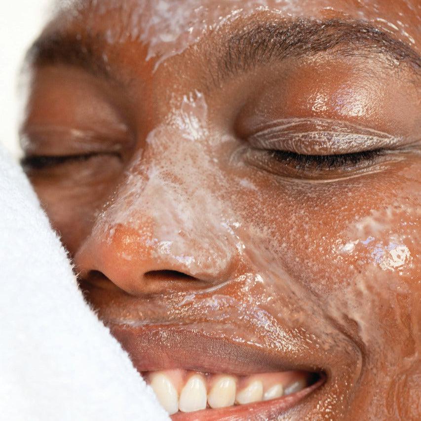 Fig All Beauty Jelly - Natural Skincare Face Mask for Hydration & Glow | Perfect for Daily Routine & Spa Night Self Care