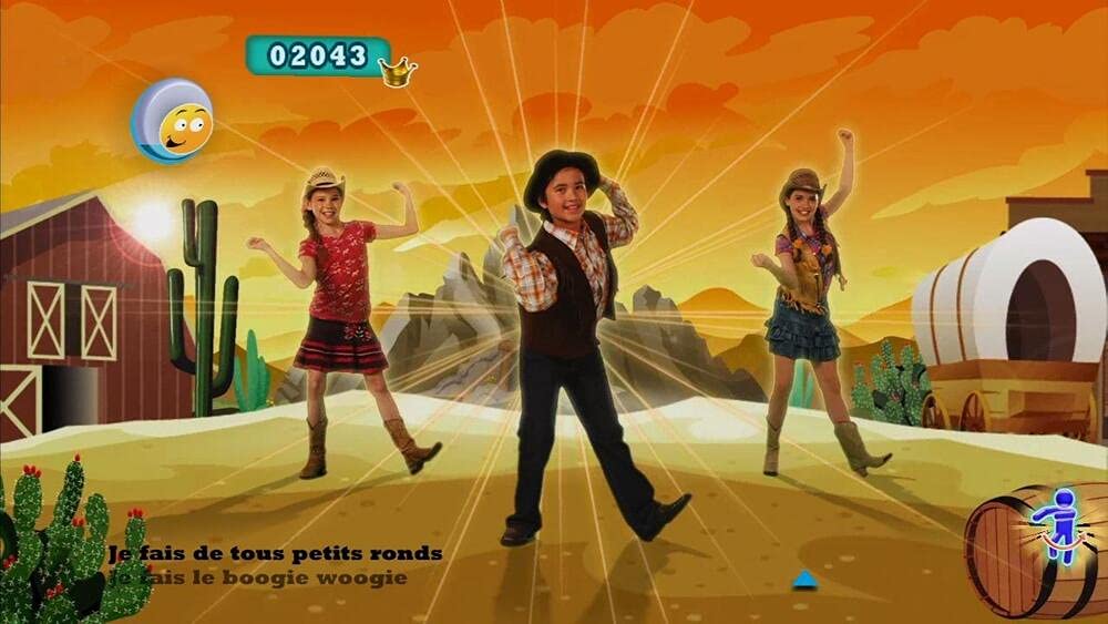 Just Dance Kids - Fun Dance Game for Children | Interactive Family Party & Exercise Video Game | Perfect for Birthday Parties & Indoor Activities