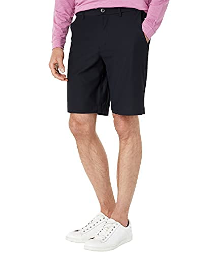 Johnnie-O Cross Country PREP-Formance Shorts - Men's Performance Running & Training Shorts for Golf, Tennis & Active Lifestyle