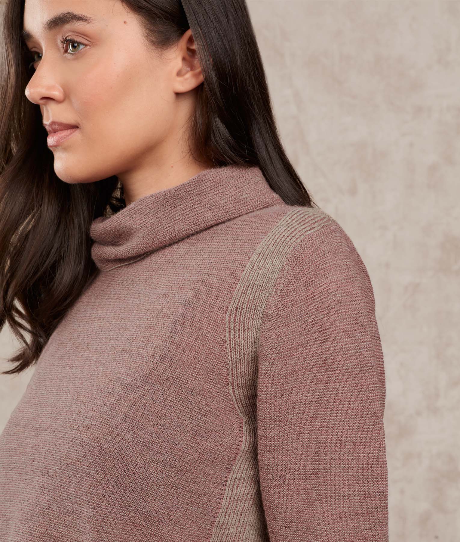 Links Sweater for Women & Men - Soft & Stylish Knit Pullover - Perfect for Fall, Winter & Casual Outfits