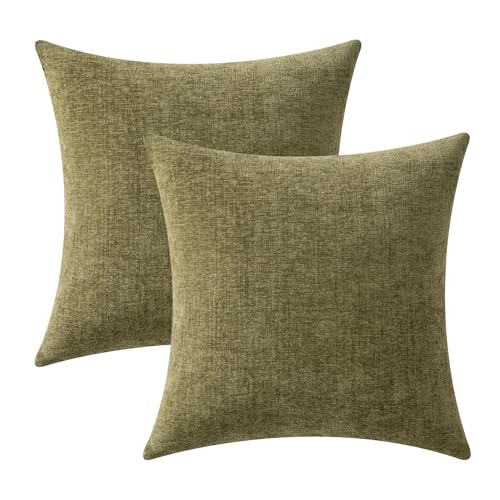 Olive Green