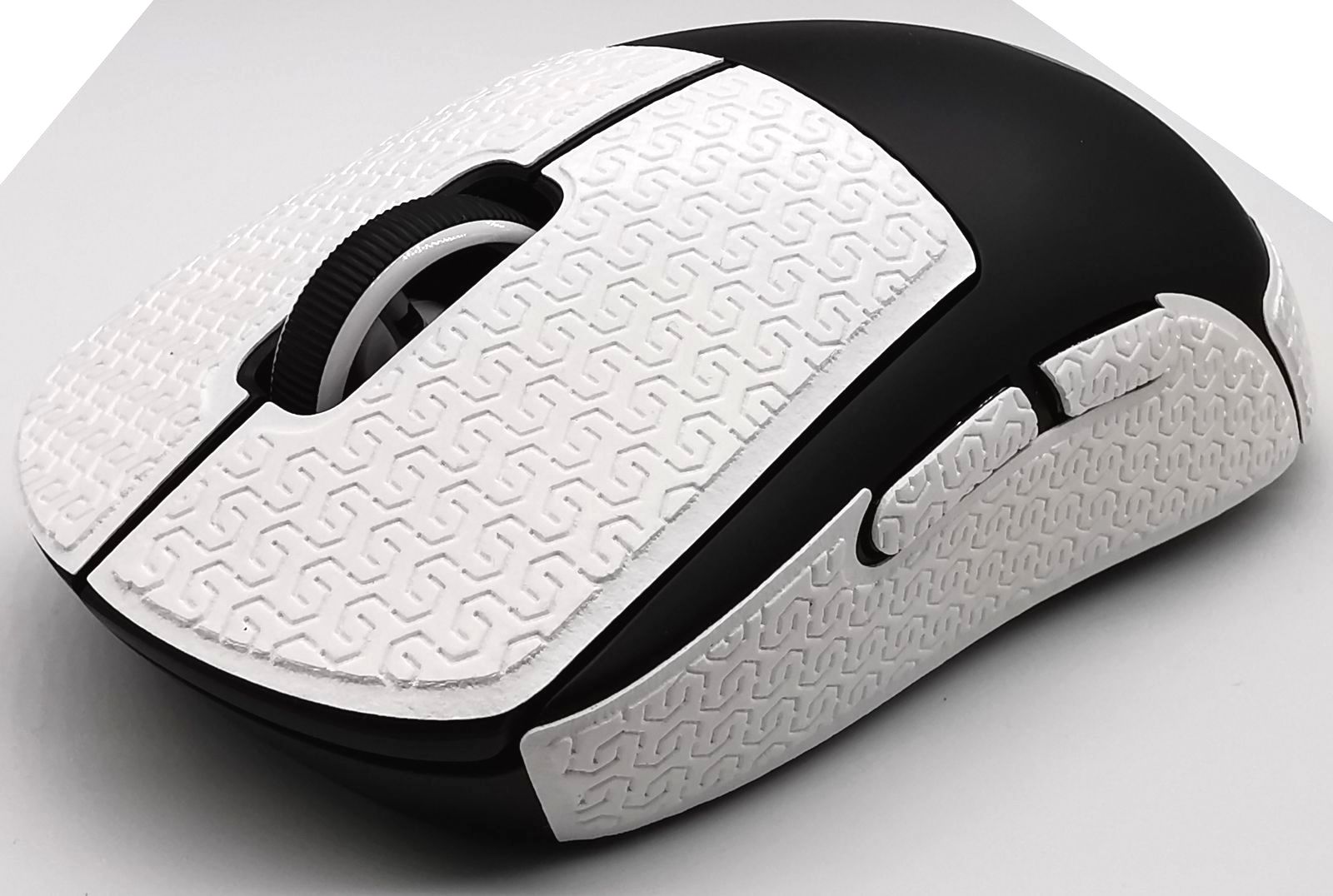 Corepad Soft Grips (Flat Edge) for Logitech G Pro X Superlight & Superlight 2 - Premium Mouse Grip for Gaming, Esports & Professional Use