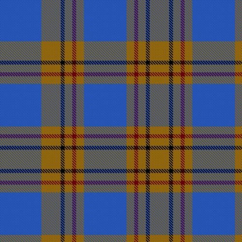 Carlisle Tartan Plaid Scarf - Classic Scottish Wool Wrap for Men & Women - Perfect for Winter, Fall Fashion & Outdoor Activities