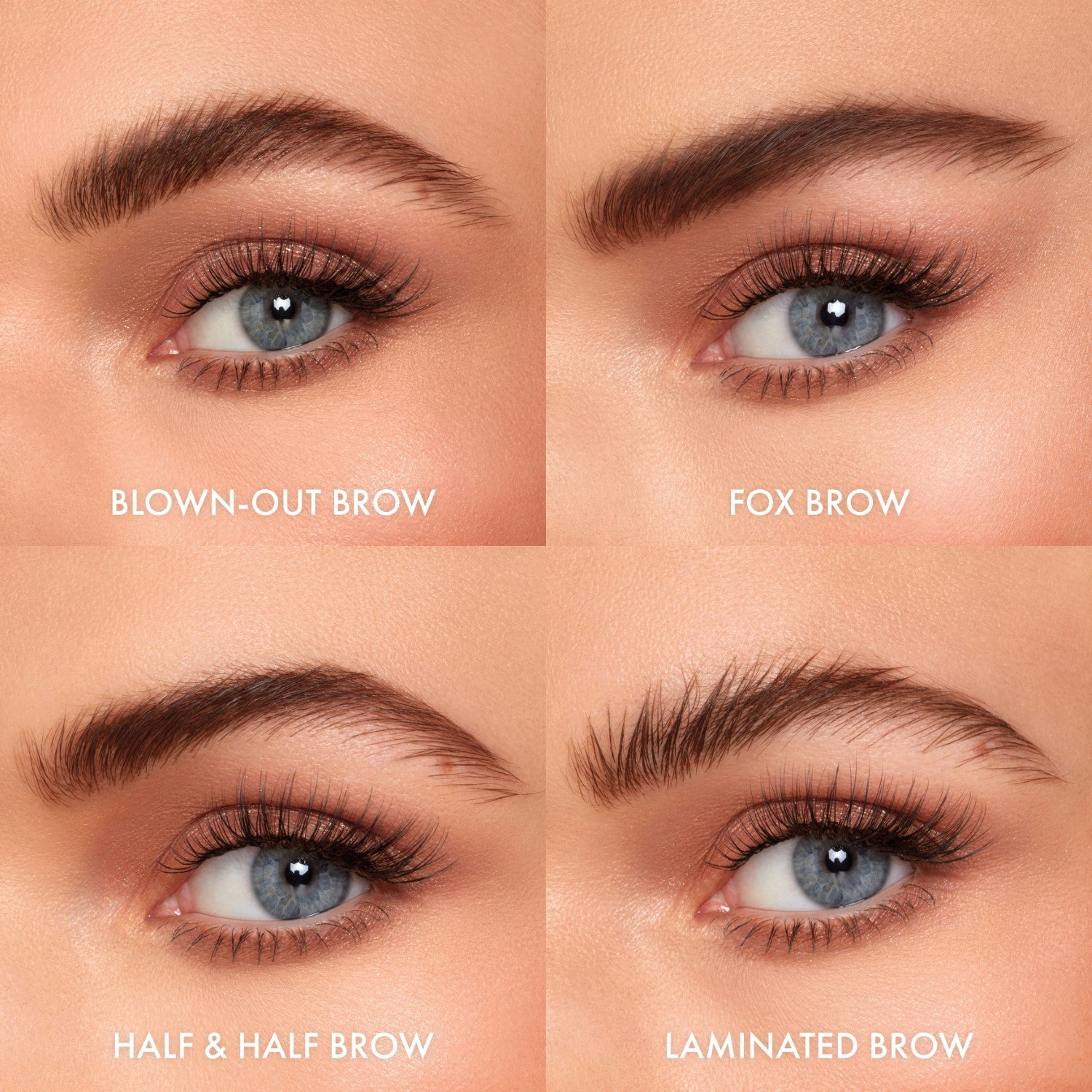 Triple Precision Brow Definer - Ultra-Fine Eyebrow Pencil for Natural Looking Brows | Perfect for Everyday Makeup & Professional Brow Styling