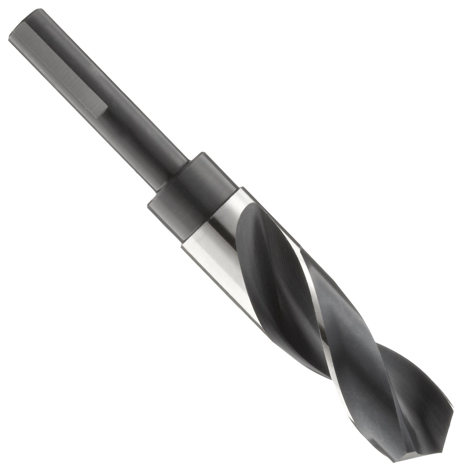 High Speed Steel R57 Precision Twist Drill Bit - 1/2