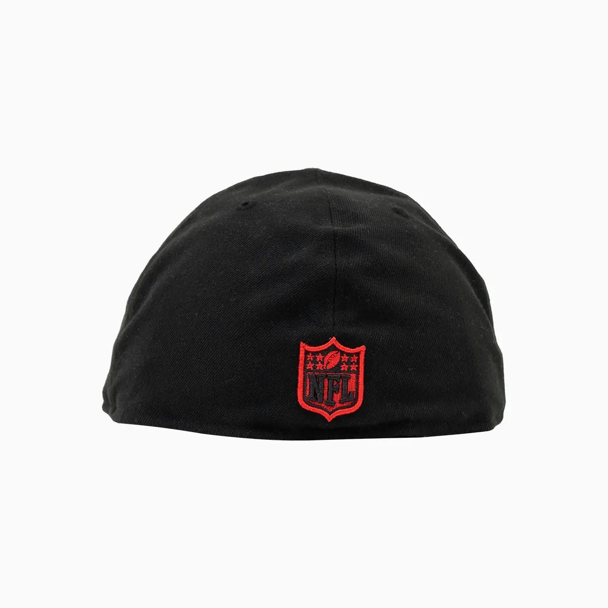 Official Atlanta Falcons NFL 59FIFTY Fitted Hat - Adjustable Snapback Cap for Men & Women - Perfect for Game Day, Sports Events & Fan Collections