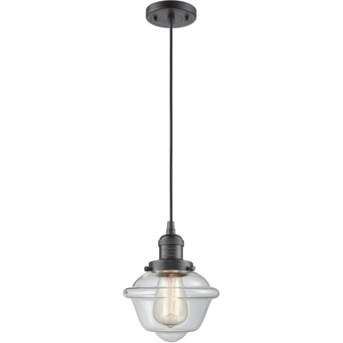 Oil-Rubbed Bronze