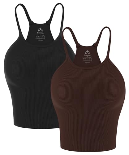 Black+java Brown (2pcs)-waist Length