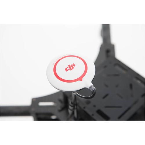 DJI Matrice 100 Professional Refurbished Quadcopter Drone - Commercial Aerial Photography & Industrial Inspection UAV for Mapping, Surveying & Surveillance