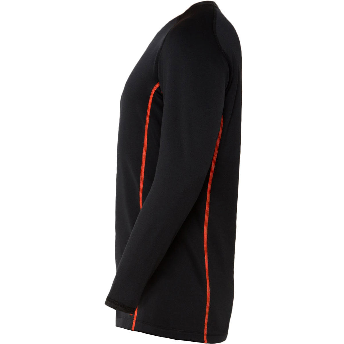Ultrawarmth Base Layer Top for Men - Thermal Underwear Shirt for Cold Weather, Hiking & Outdoor Activities