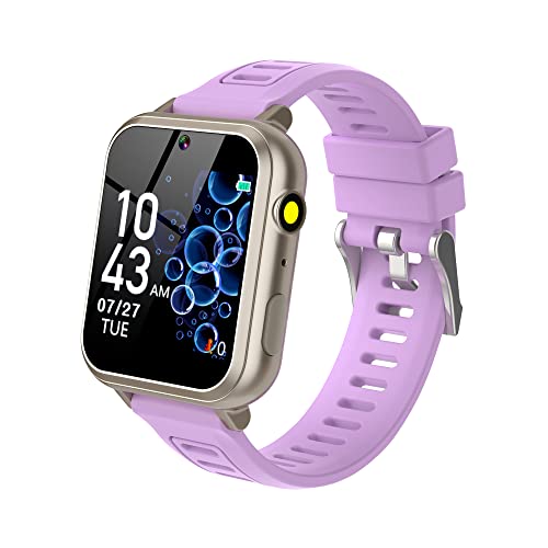 silver purple