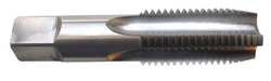 M10 x 1.5mm High-Quality Hand Tap and Plug Set - Perfect for Thread Repair, DIY Projects, and Metalworking