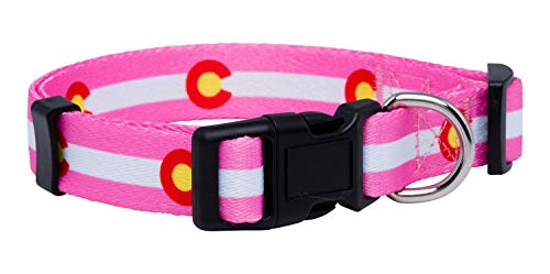 Colorado Pink