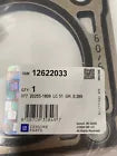 Genuine GM Holden Commodore VF WN LSA LS9 V8 Head Gasket Set Pair - High Performance Engine Seal Kit for Racing & Street Use