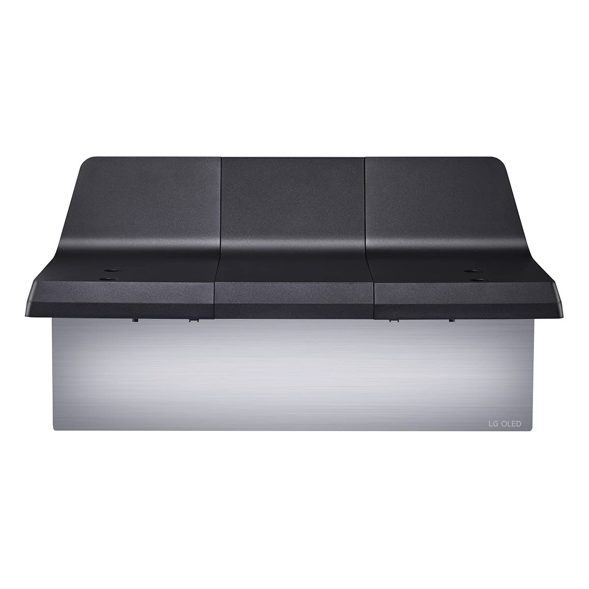 LG SQ-G2ST65 OLED G2 Series TV Stand & Back Cover - Compatible with OLED65G2PUA 65