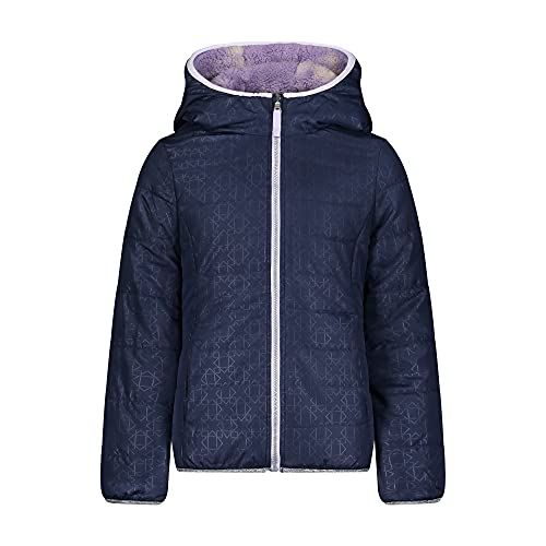Navy Reversible Tie Dye