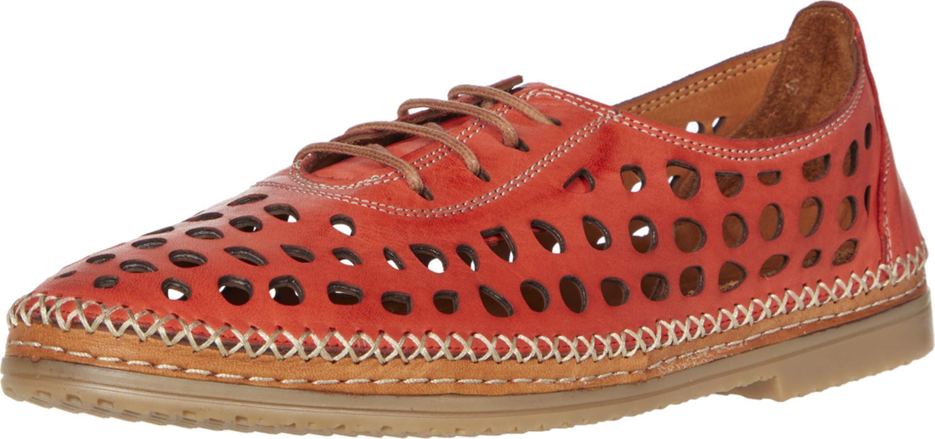Spring Step Women's Bernetta Comfortable Slip-On Loafers - Perfect for Work, Office & Casual Outfits
