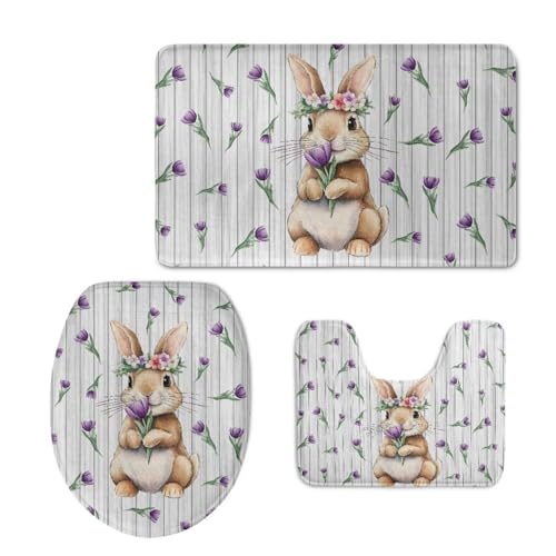 Tulip Bunny
