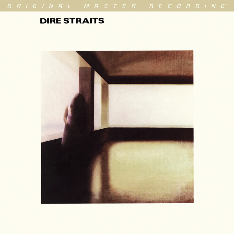 Dire Straits Official Merchandise - Vintage Band T-Shirts, Hoodies & Vinyl Records for Music Fans | Perfect for Concerts, Gifts & Rock Music Collectors