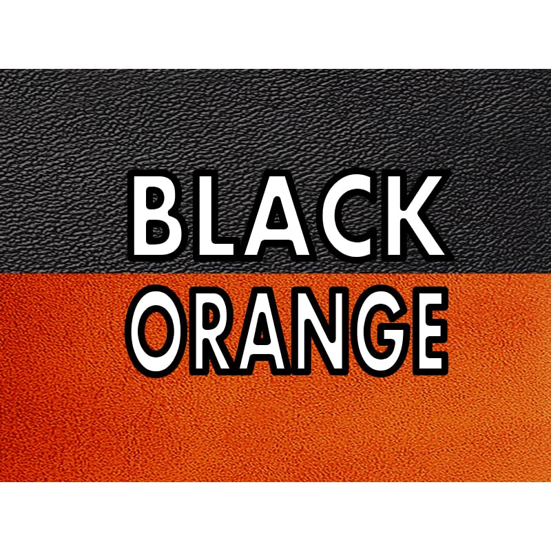 Classic Black&Orange