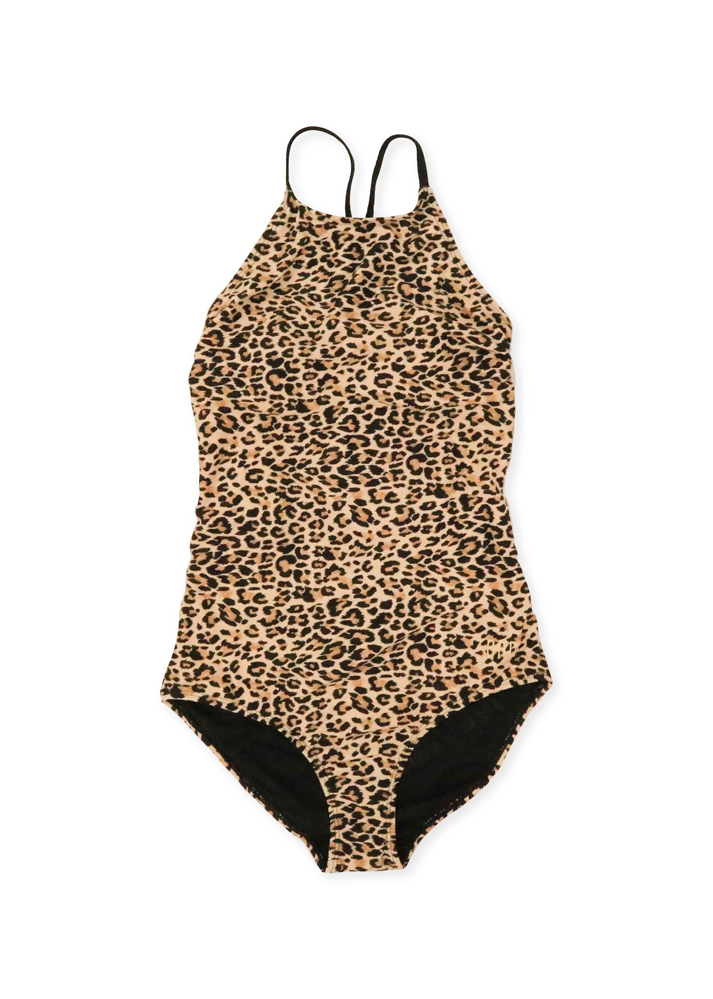 Ashley Leopard Print One Piece Swimsuit for Women - $42 | Sexy Bathing Suit for Beach, Pool, and Vacation