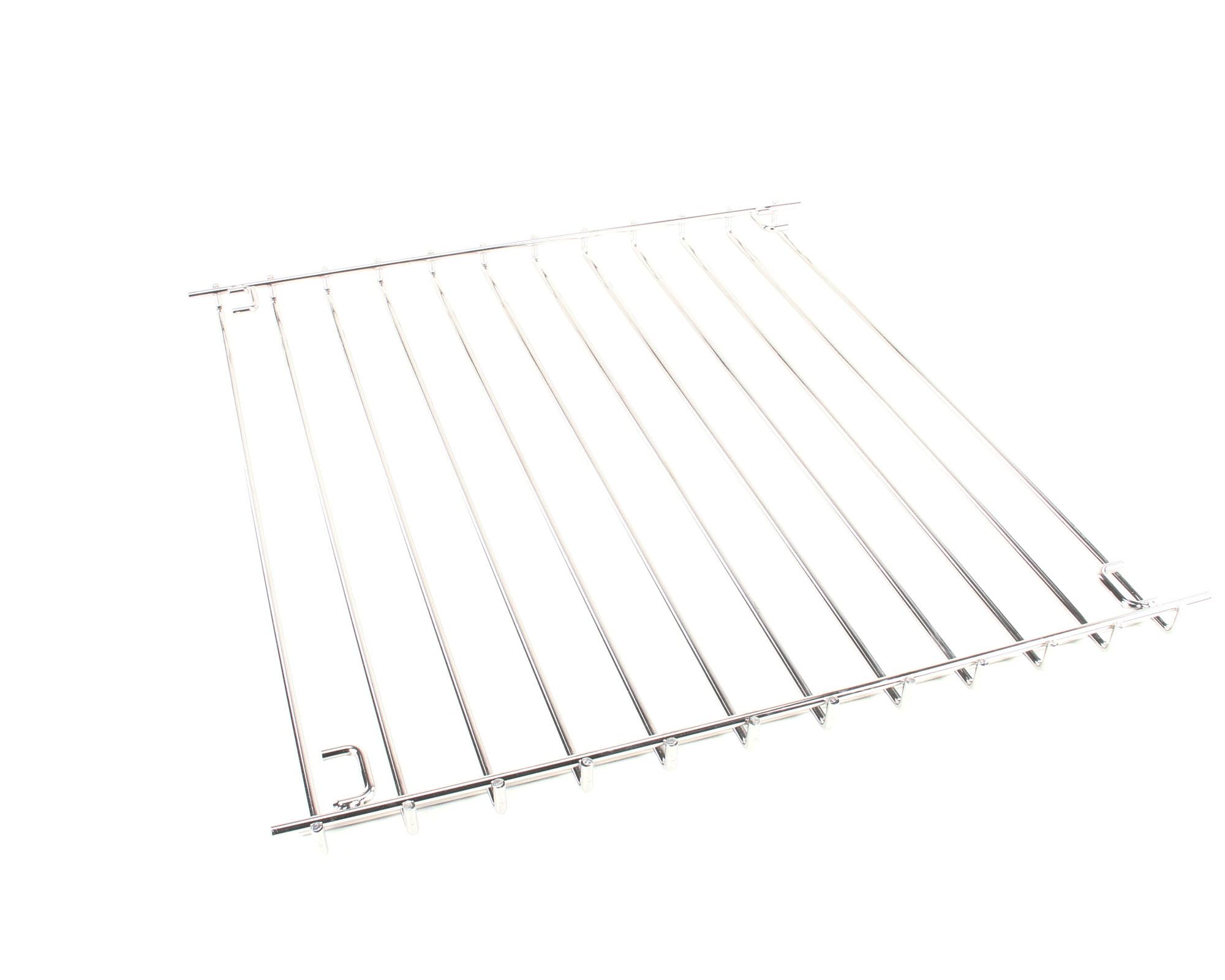 Imperial 2039 Guide ICV Oven Rack Replacement Part P/N 0001-2 - Compatible with Imperial Ovens, Perfect for Baking, Roasting & Broiling