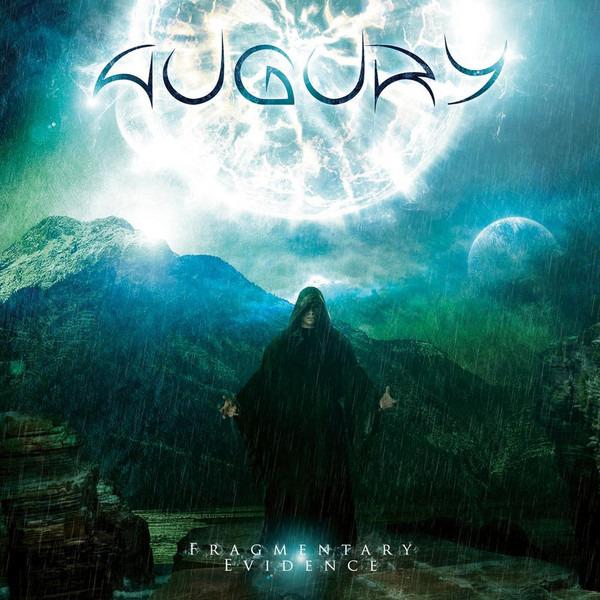 Augury Fragmentary Evidence Limited Edition - Exclusive Collectible Artwork for Home Decor & Gift Giving