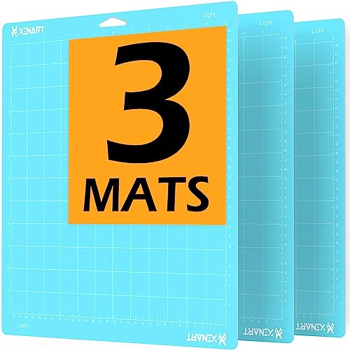 E-Light Adhesive 3Mats