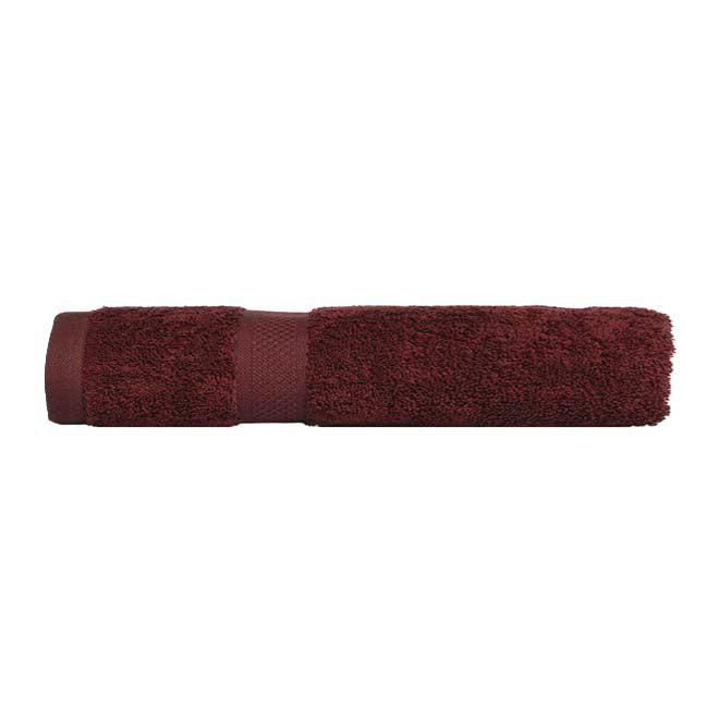 Premium 100% Combed Cotton Hand Towels - Soft & Absorbent Bath Towels for Kitchen, Gym & Spa - Shiraz Collection