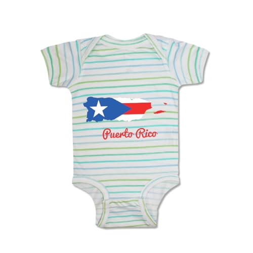 Stripes Multi Boy Design Only
