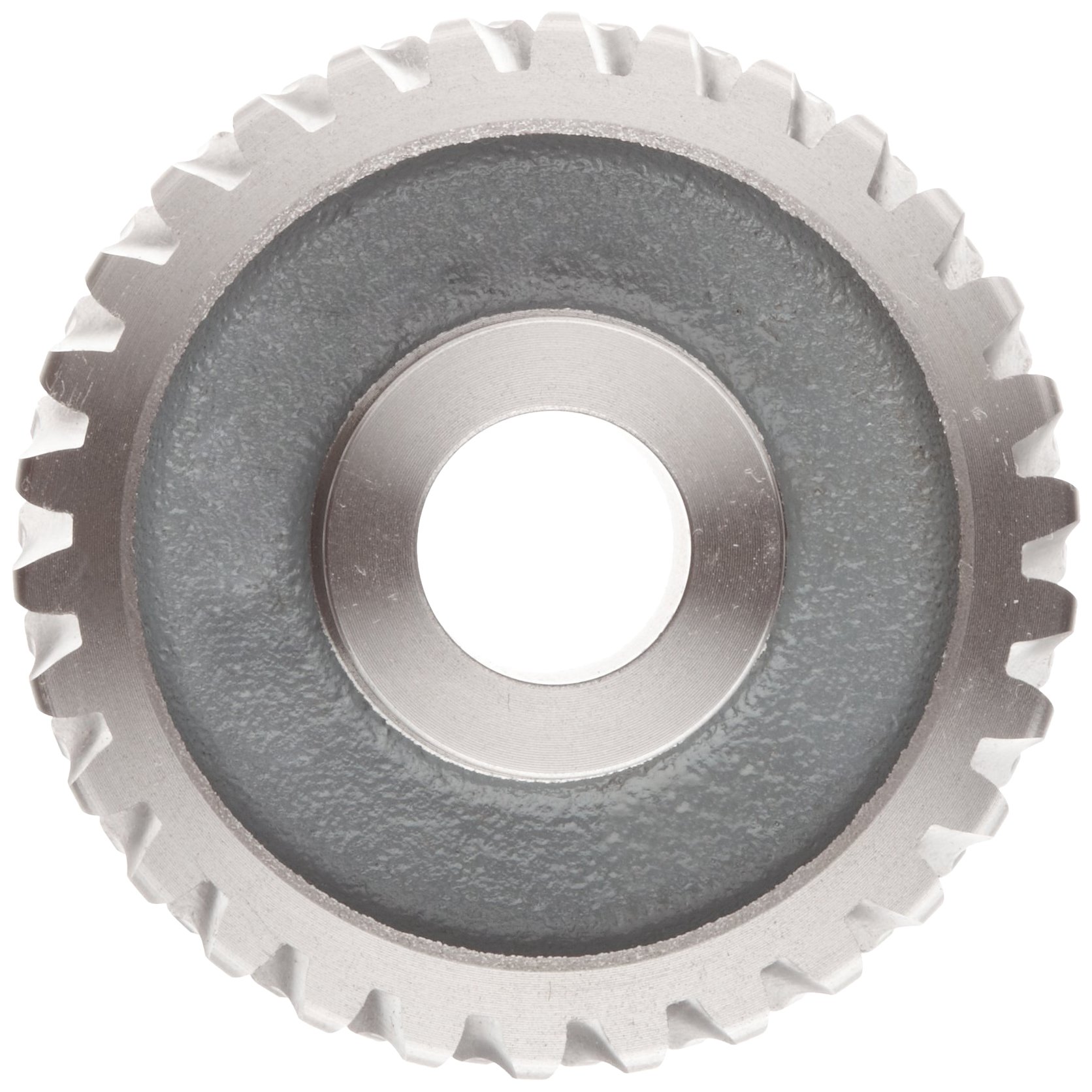 High-Quality D1621A Worm Gear 14.5 PA Pressure Angle 1.000