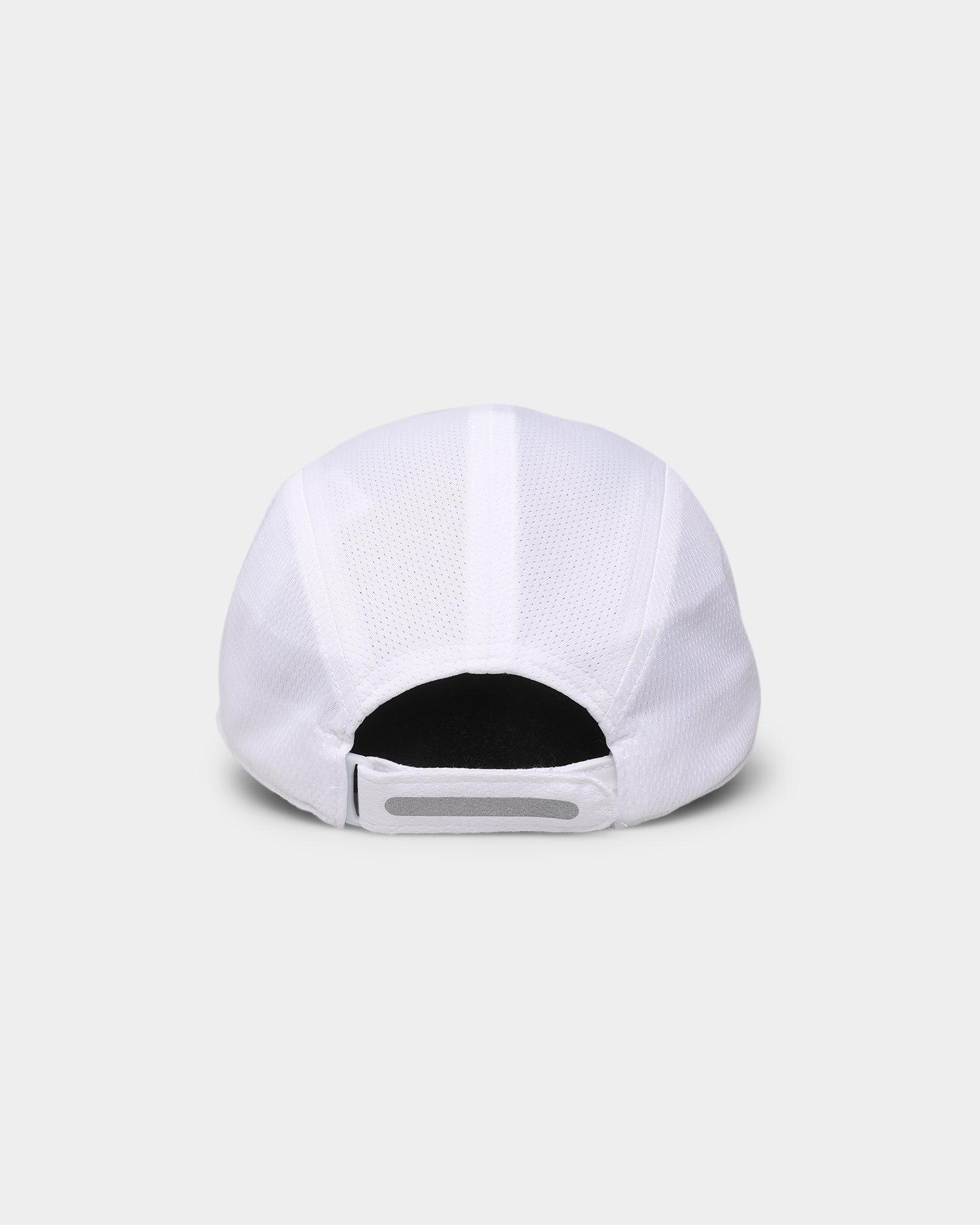 Adidas Aero Ready Mesh Runner Cap - White | Lightweight Breathable Running Hat for Men & Women | Perfect for Jogging, Hiking & Outdoor Sports
