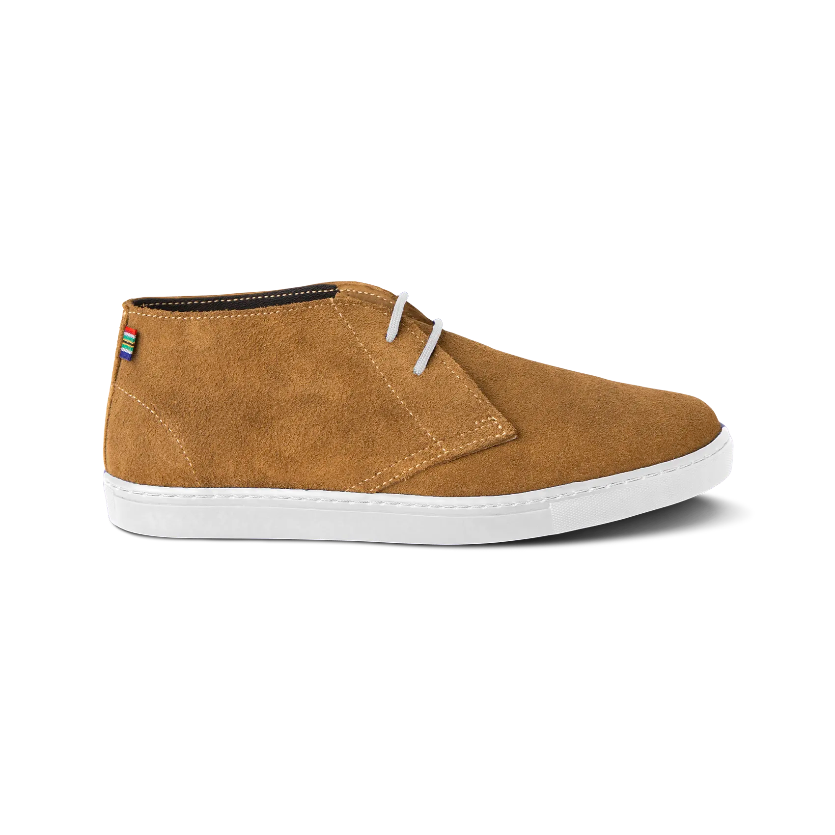 Veldskoen Pantsula Sneakers - Premium Leather Shoes with White Sole | Comfortable & Stylish Casual Footwear for Men & Women | Perfect for Everyday Wear, Outdoor Activities & Urban Fashion
