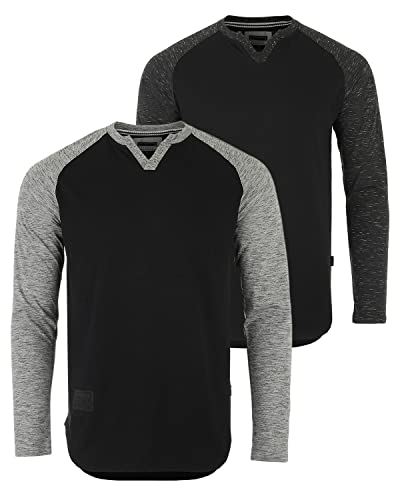 363 Black / D.grey Set of 2