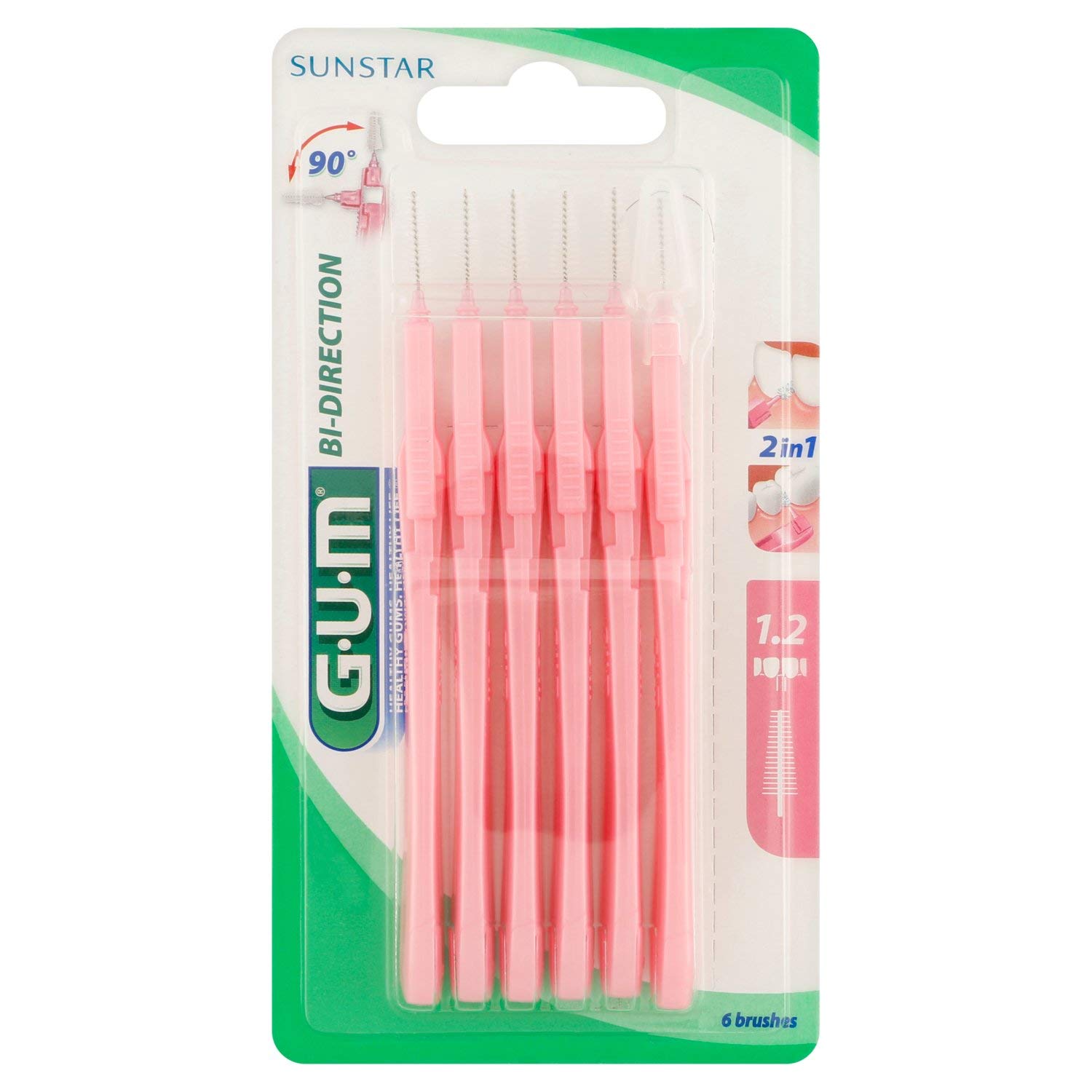 Interdent Manual Toothbrushes - 100 Pack Soft Bristle Toothbrushes for Adults & Kids, Eco-Friendly Dental Care - Perfect for Home, Travel & Office Use