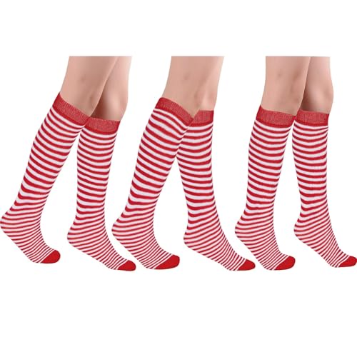 Red and White Stripes*3