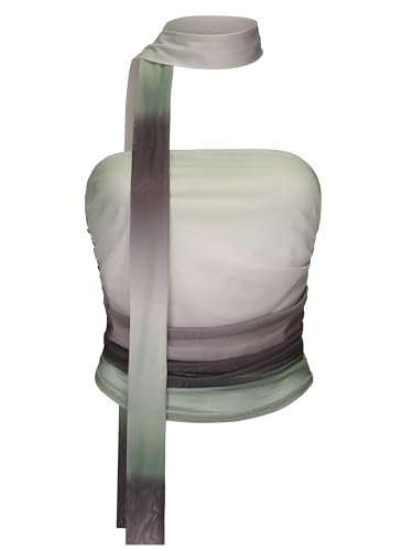 Tiedye Green