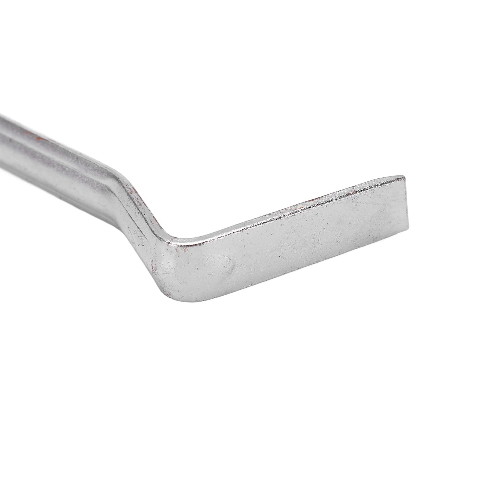 KIMISS Professional Metal Offset Brake Spoon - Universal Car Brake Adjusting Tool for Auto Repair & Maintenance | Perfect for DIY Mechanics & Professional Technicians
