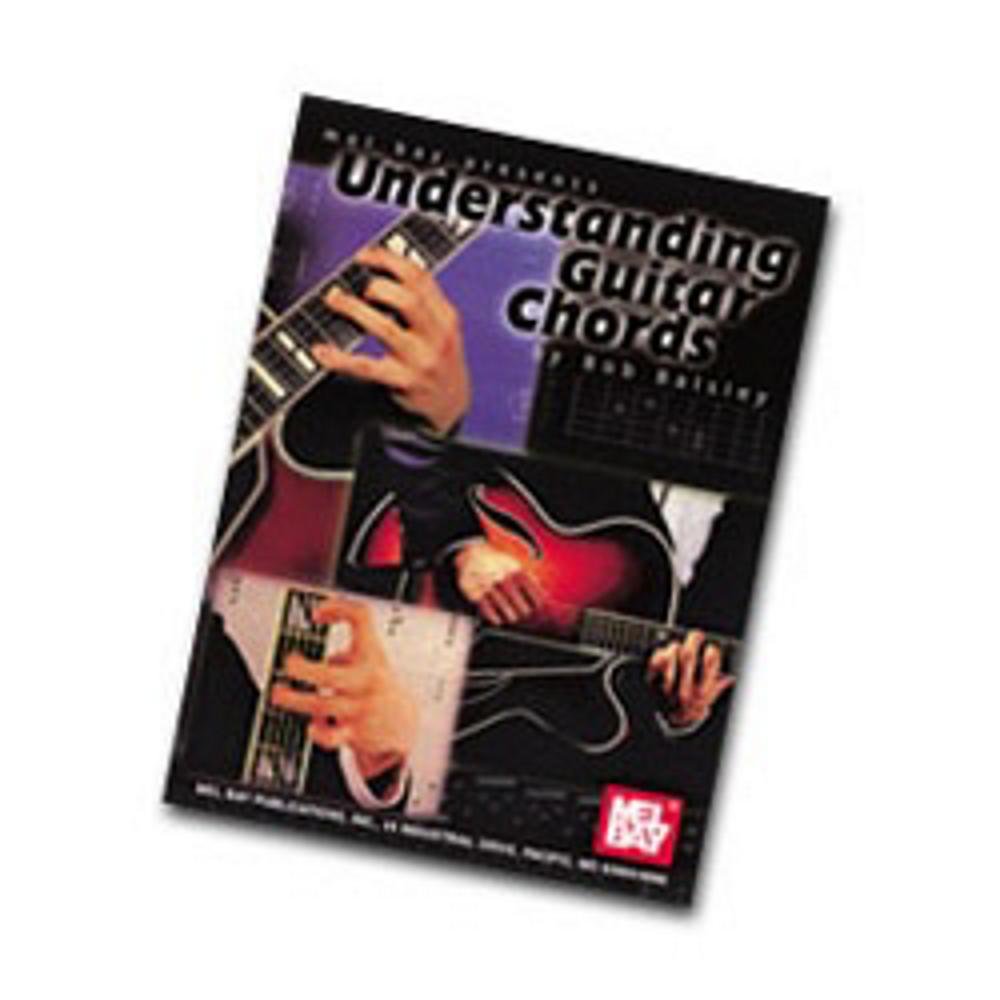 Guitar Chords Guide - Learn & Master Essential Chords for Beginners | Perfect for Practice, Songwriting & Live Performances