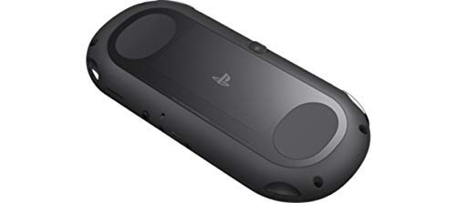 Refurbished Sony PlayStation Vita WiFi Handheld Console - Portable Gaming for Travel, Commute & Home Entertainment