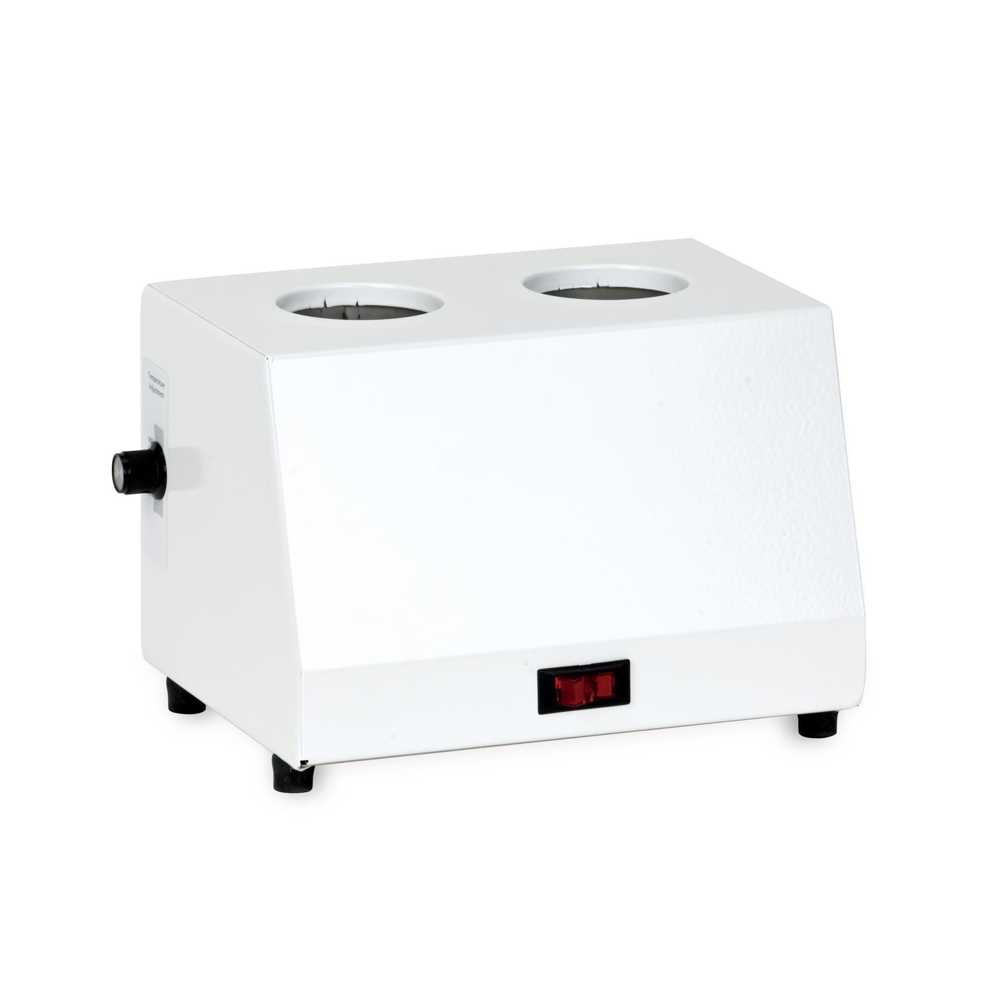Electric Lotion Warmers for Massage & Skincare - Fast Heating, Adjustable Temperature, Safe & Portable for Home, Spa, and Salon Use
