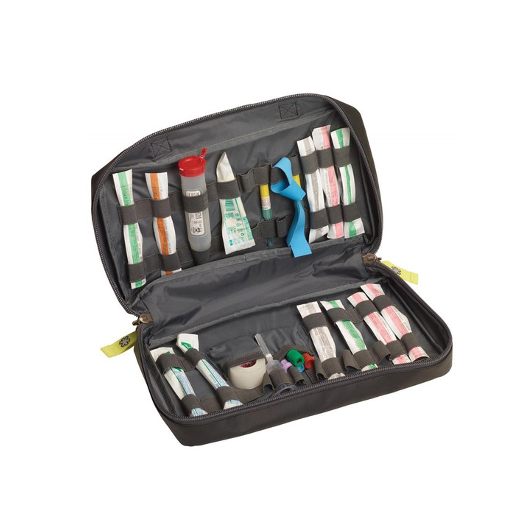 IV Start & Medications Kit - Essential Medical Supplies for Emergency, Hospital & Home Use - Perfect for Nurses, EMTs & First Responders